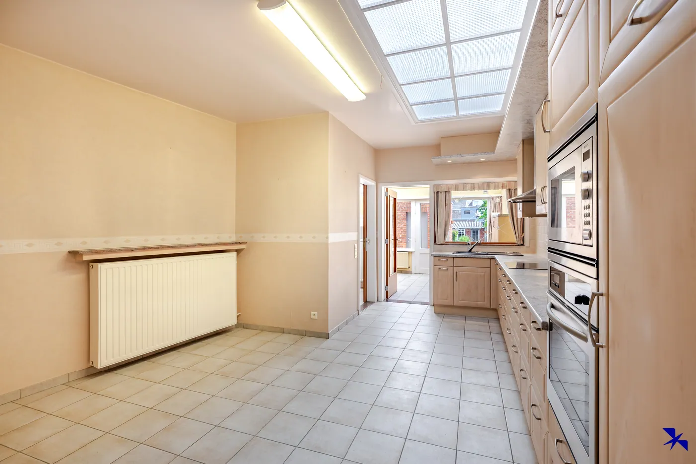 Charmante woning met tuin in rustige buurt van Terhagen - foto 5