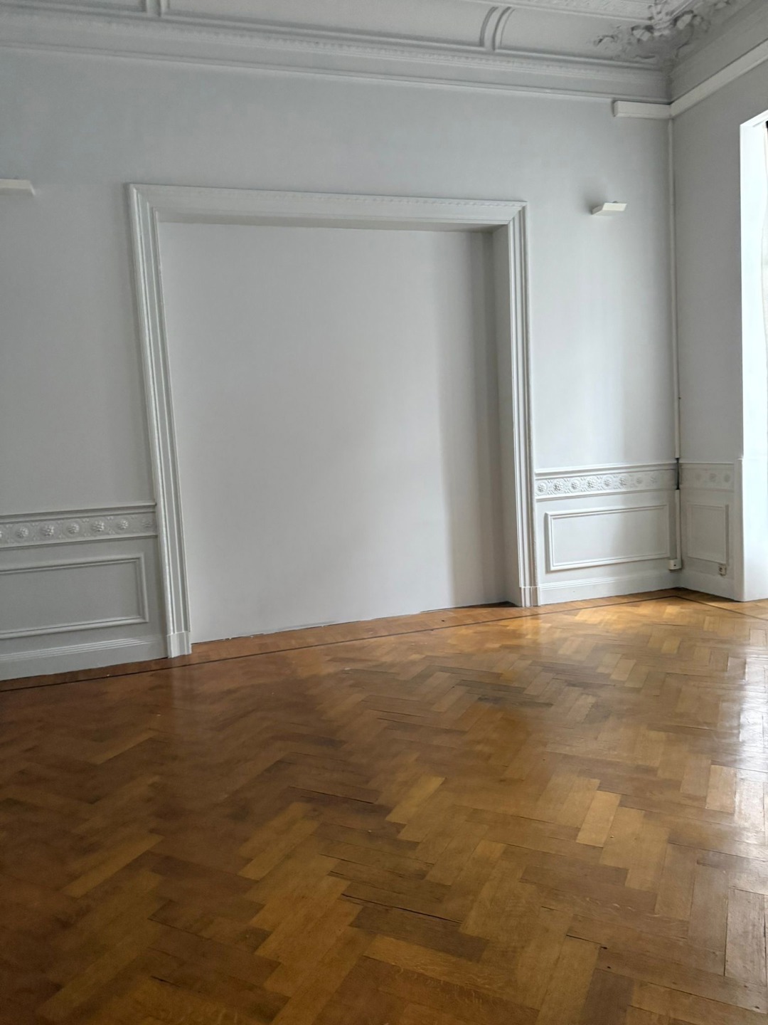 Polyvalente ruimte van ± 430 m² te huur – korte termijn - foto 5