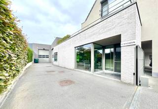 Commercial à vendre à Waregem