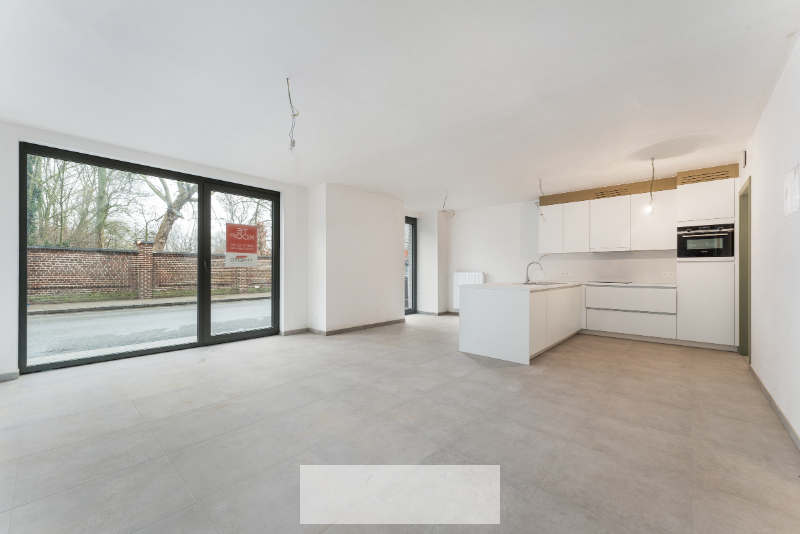 Résidence ALBATROS à Waregem – magnifique appartement de 119 m2 - photo 2