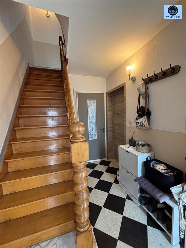 INSTAPKLARE HOB MET 2 BADKAMERS, TUIN EN GARAGE - foto 2