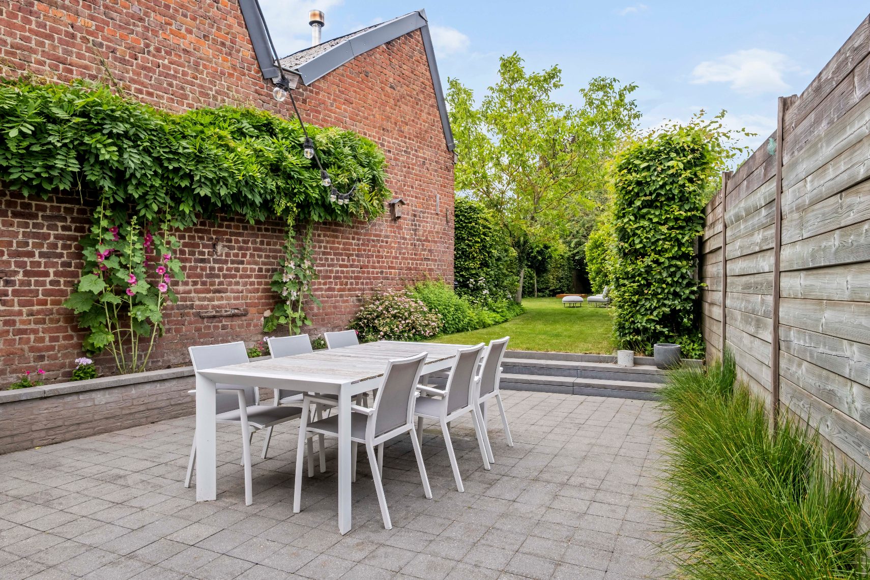 Huis te koop in Rollegem met 4 slaapkamers - foto 5