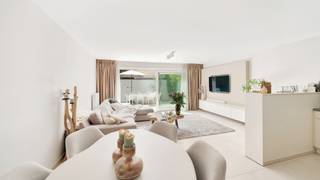 Appartement à vendre à Knokke-Heist