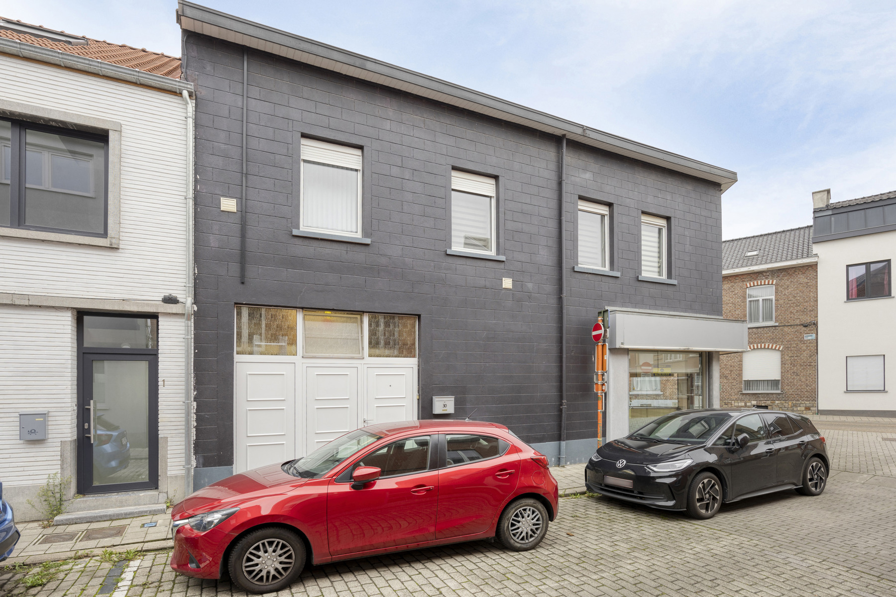 Maison à vendre à Tirlemont avec 4 chambres - photo 3