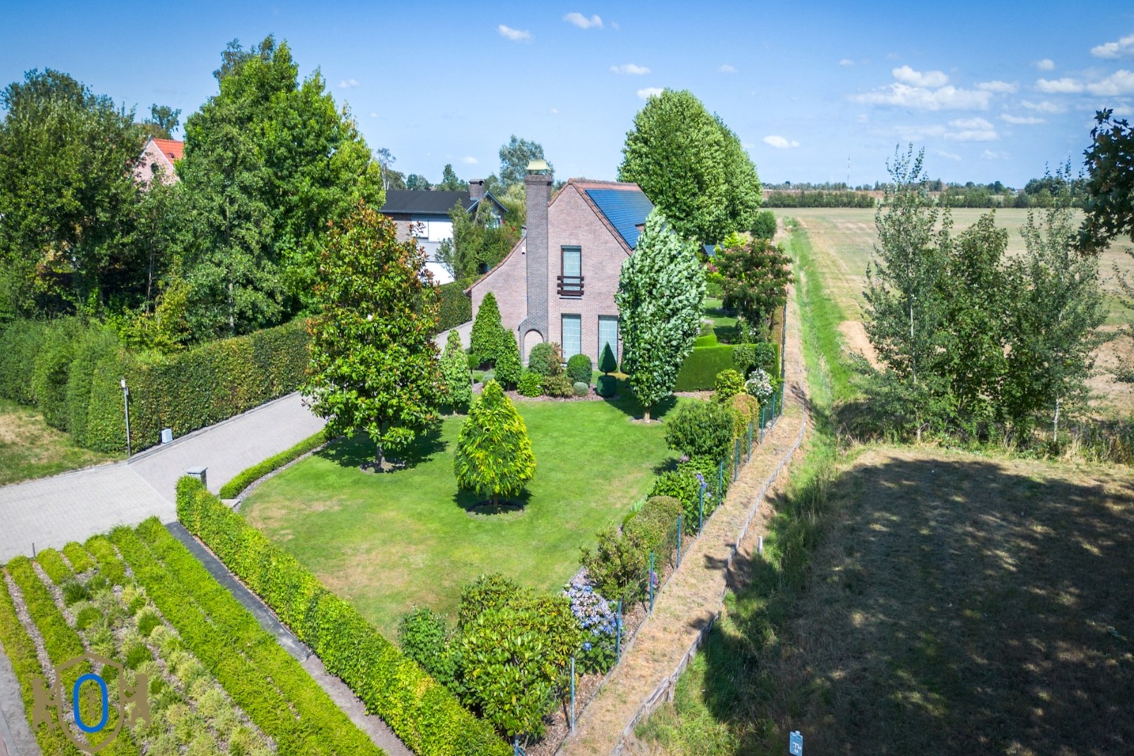 Maison à vendre à Maldegem