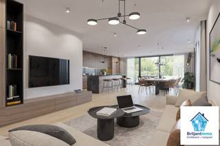 House for sale in Vilvoorde