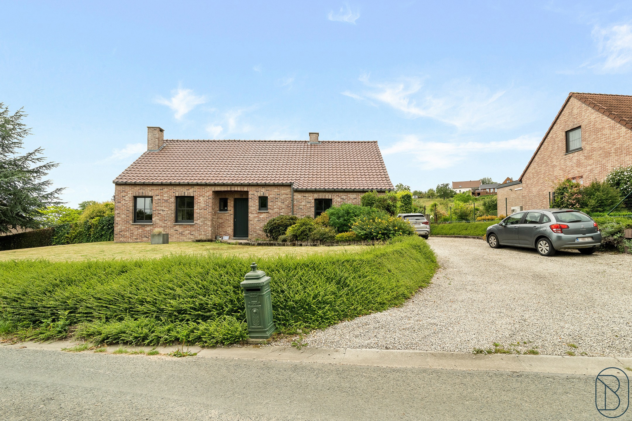 Charmante woning met een PRACHTIG ZICHT! - foto 2