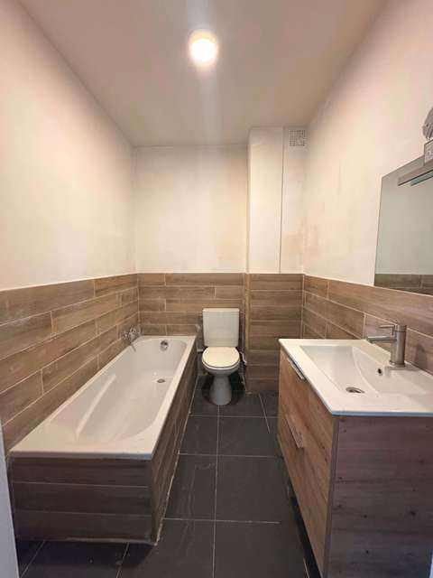 Comfortabel 2-slaapkamerappartement te huur in Zottegem - foto 5
