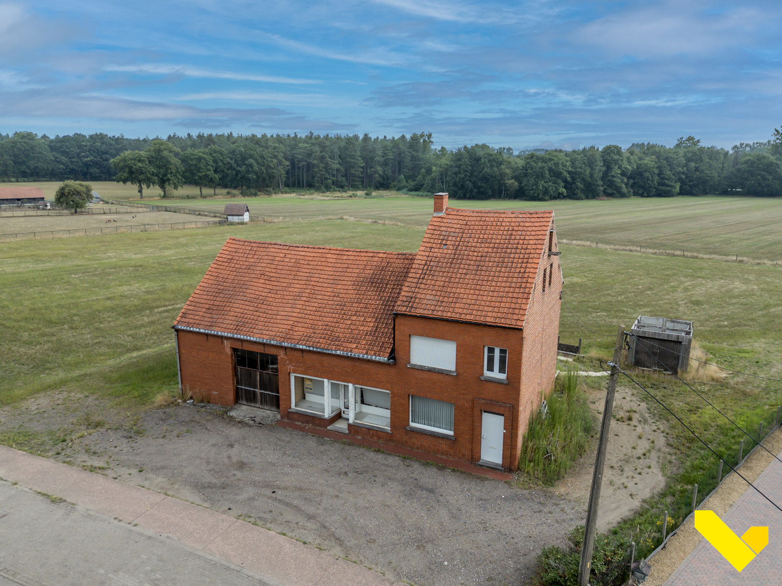 Zin in een renovatieproject op een prachtige grond? - foto 2