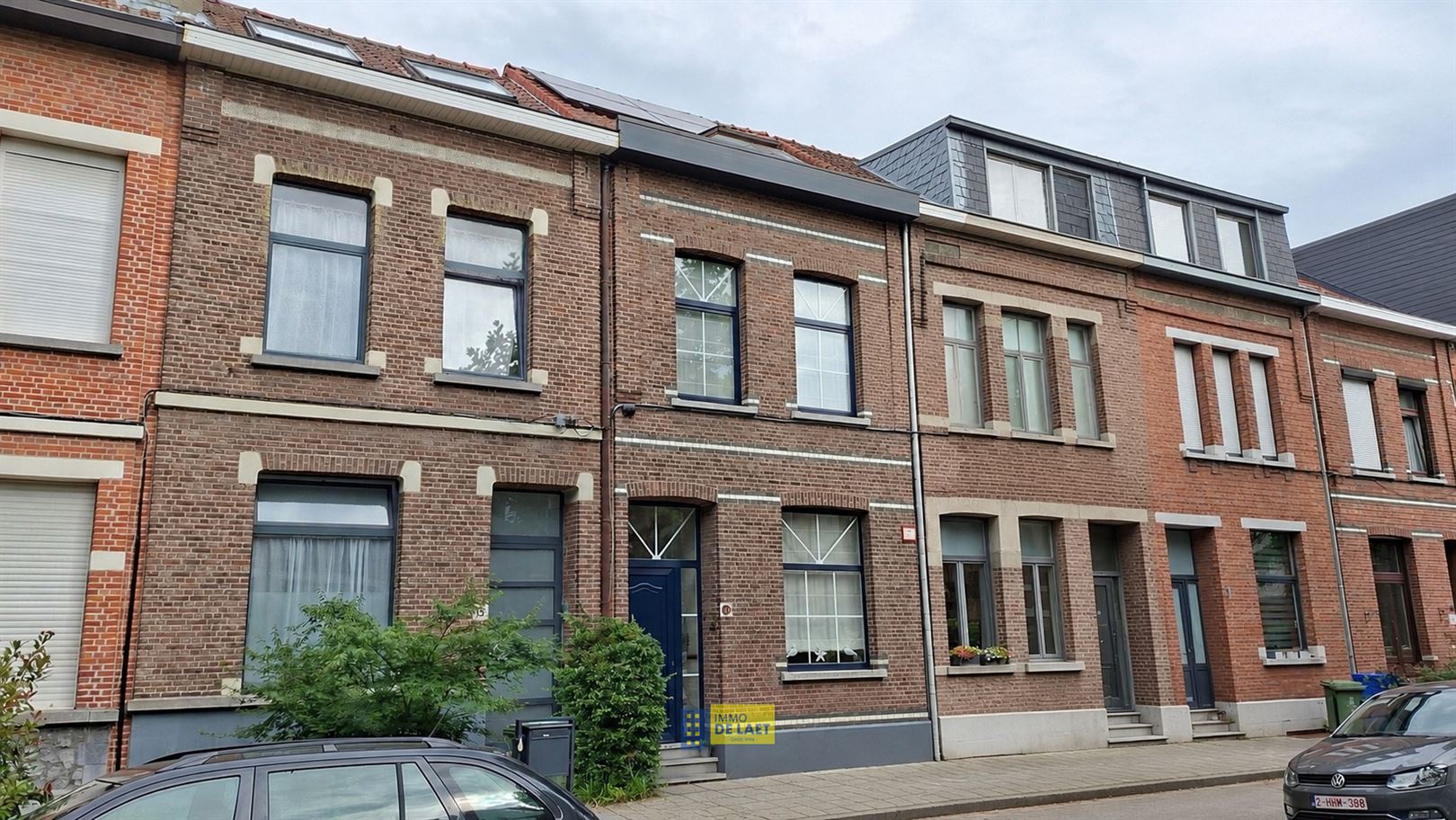 Maison à vendre à Anvers