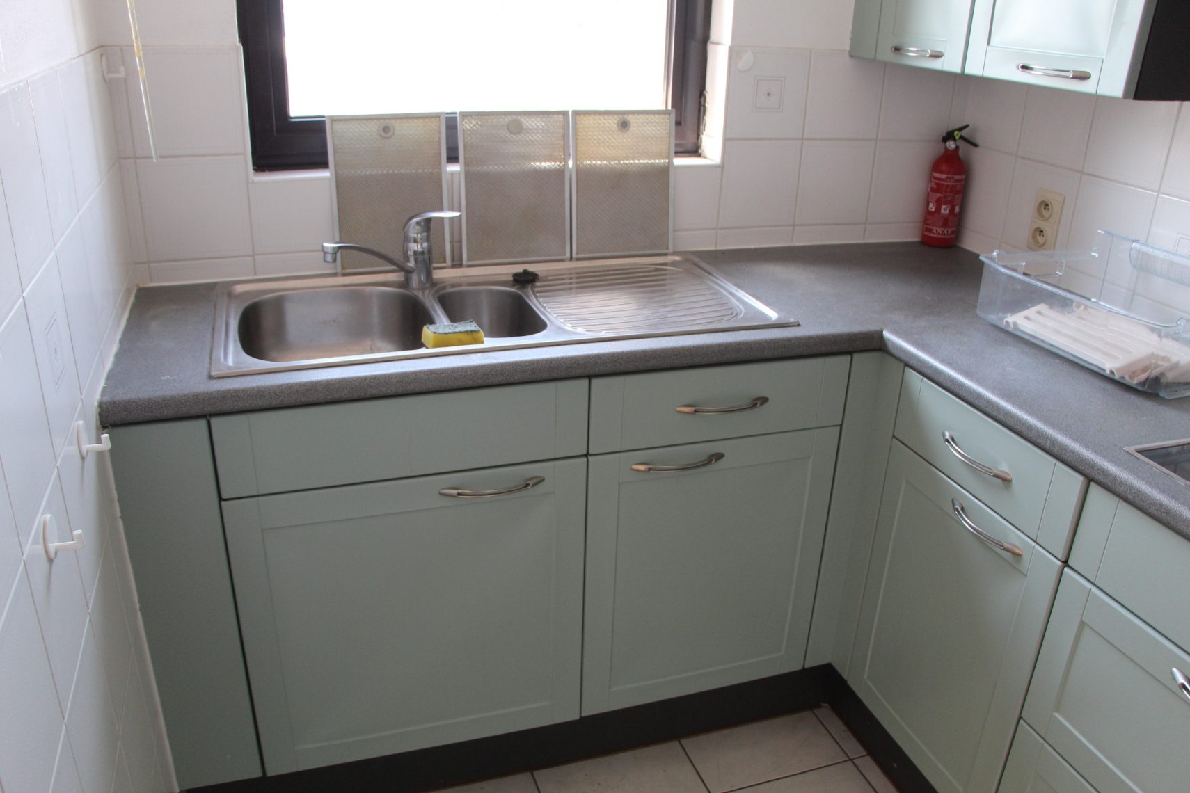 Appartement te huur in Schoten met 2 slaapkamers - foto 5
