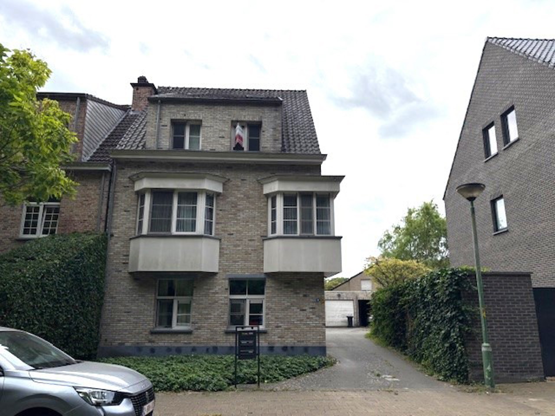 Appartement in Schilde