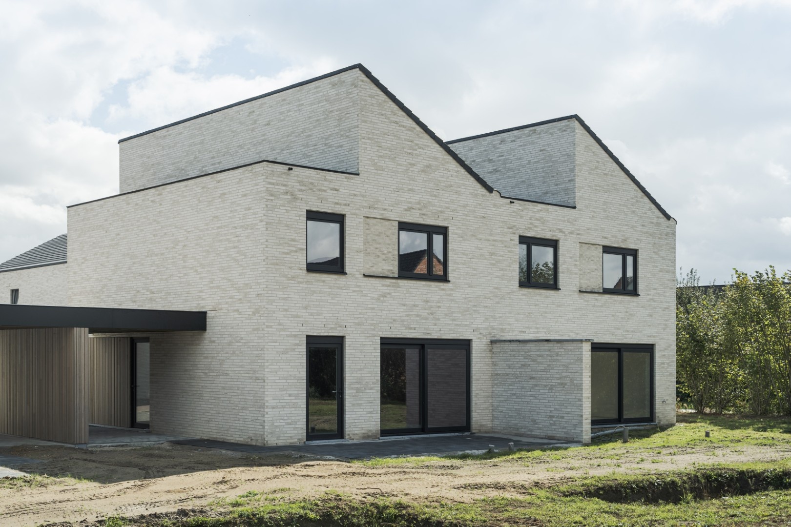 Projet à vendre à Evergem - photo 5