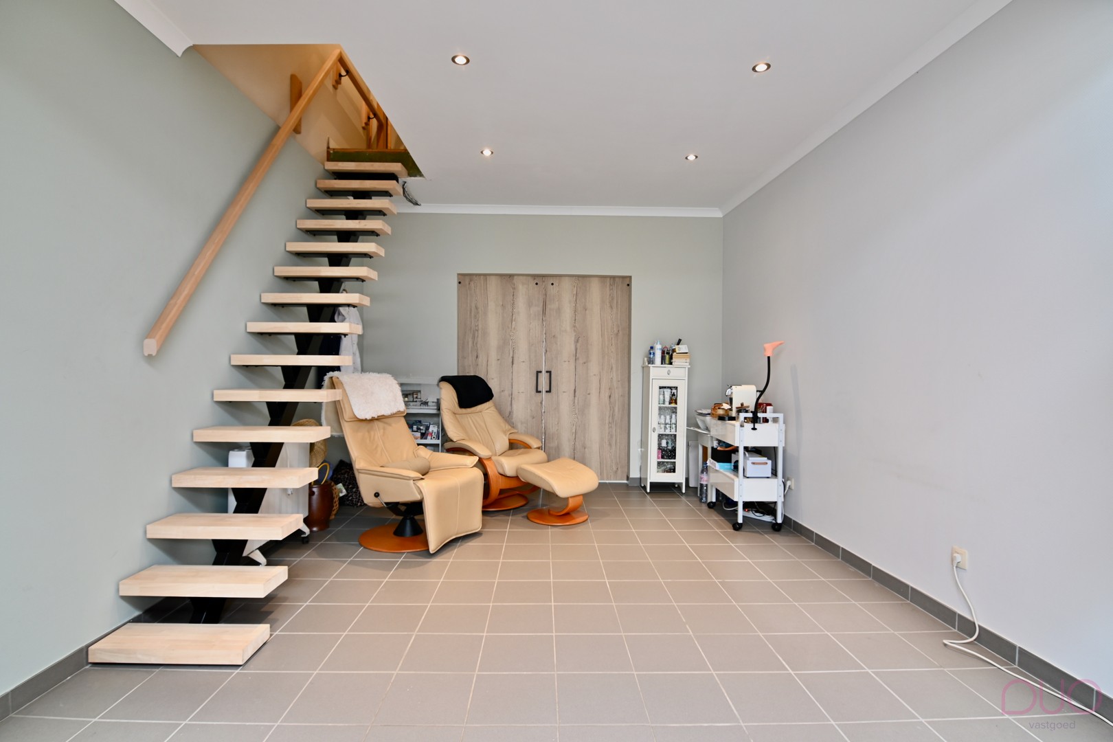 Instapklare woning, rustig gelegen op wandelafstand van het centrum - foto 4