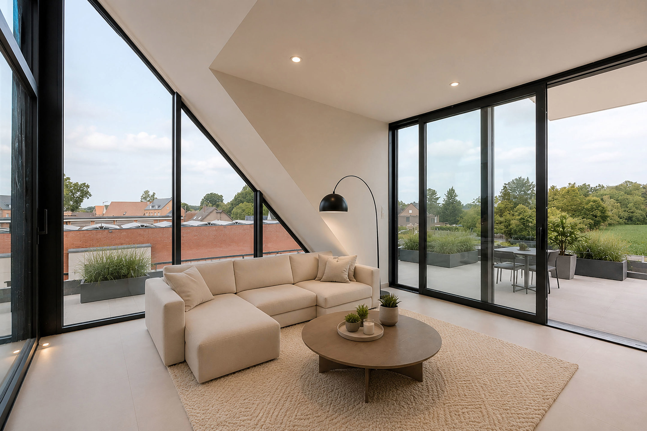 Appartement à vendre à Lille avec 2 chambres - photo 4