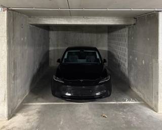 Garage for sale in Ghent