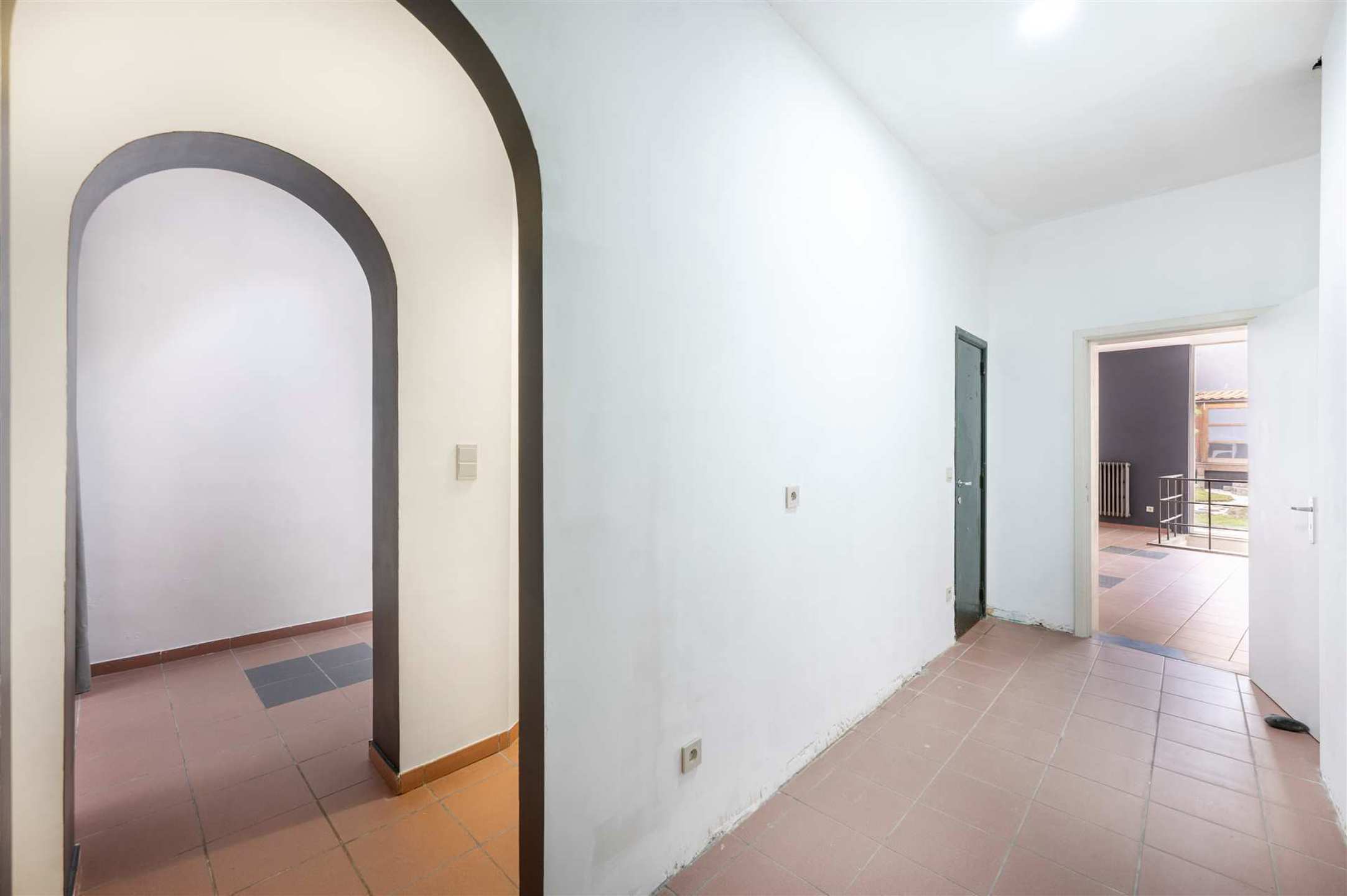 Herenhuis met zuidgerichte tuin en terras in het historisch centrum - foto 5