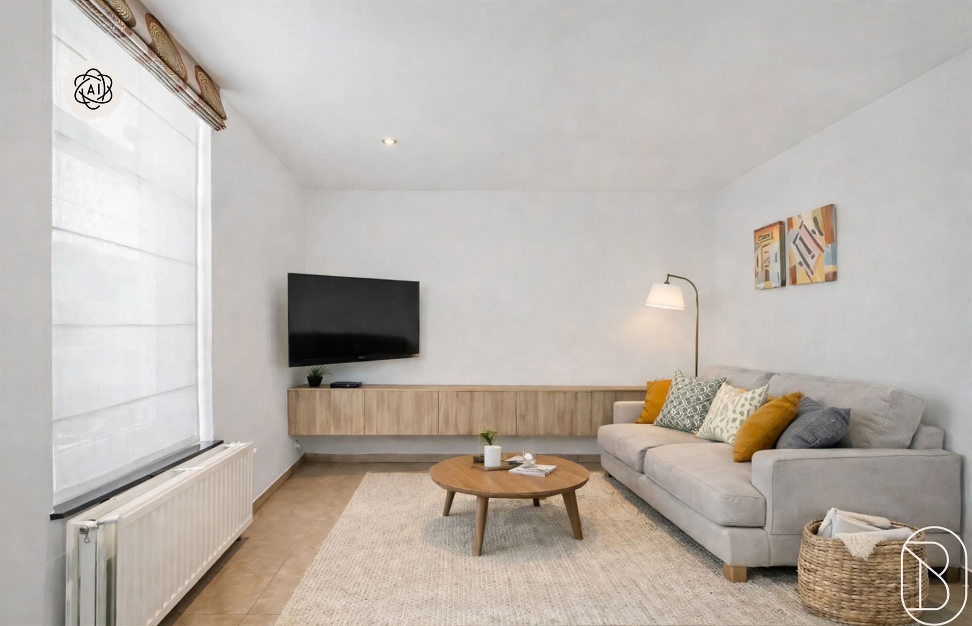 Maison - photo 4
