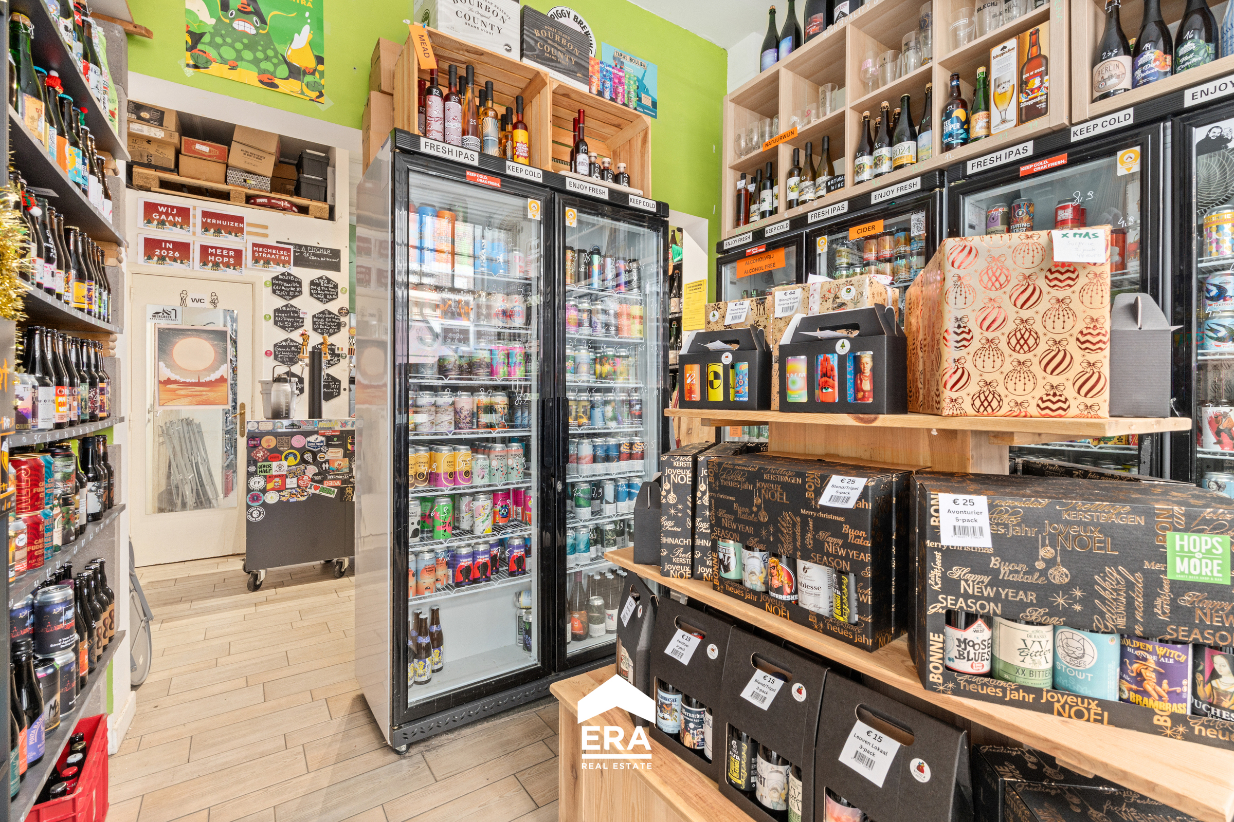 Commercial à vendre à Louvain avec 3 chambres - photo 4