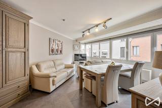 Apartment for sale in Zottegem