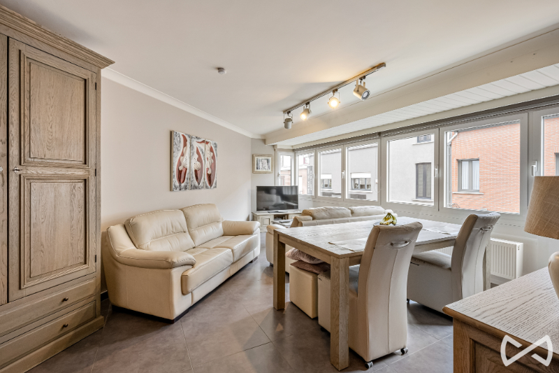 Centraal gelegen starters- of investeringsappartement aan de rand van het centrum - photo 3