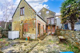 Huis te koop in Dour