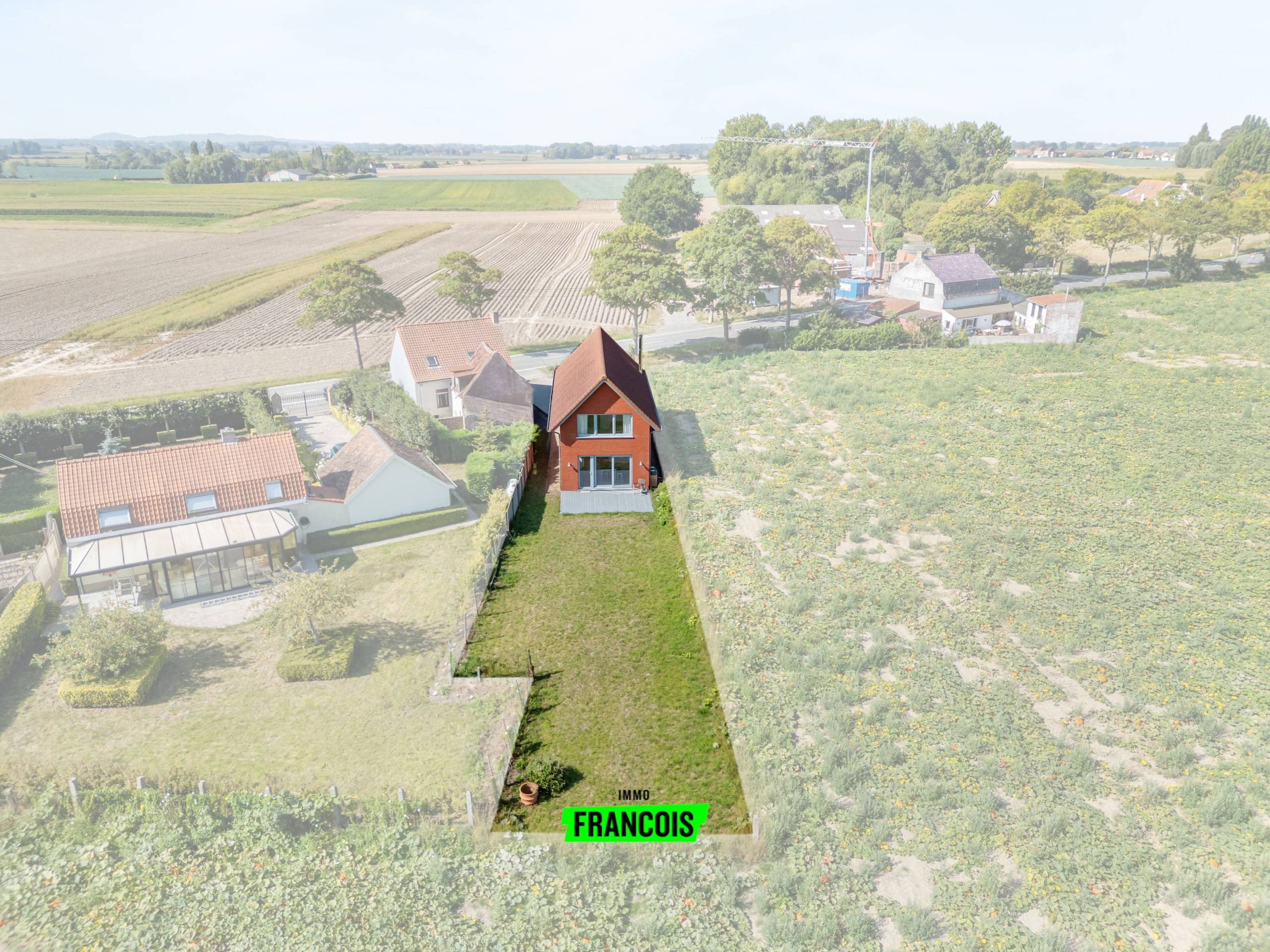 House for sale in Alveringem with 3 bedrooms - photo 4