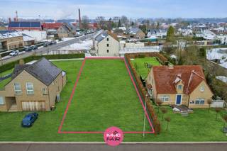 Terrain à vendre à Lanaken