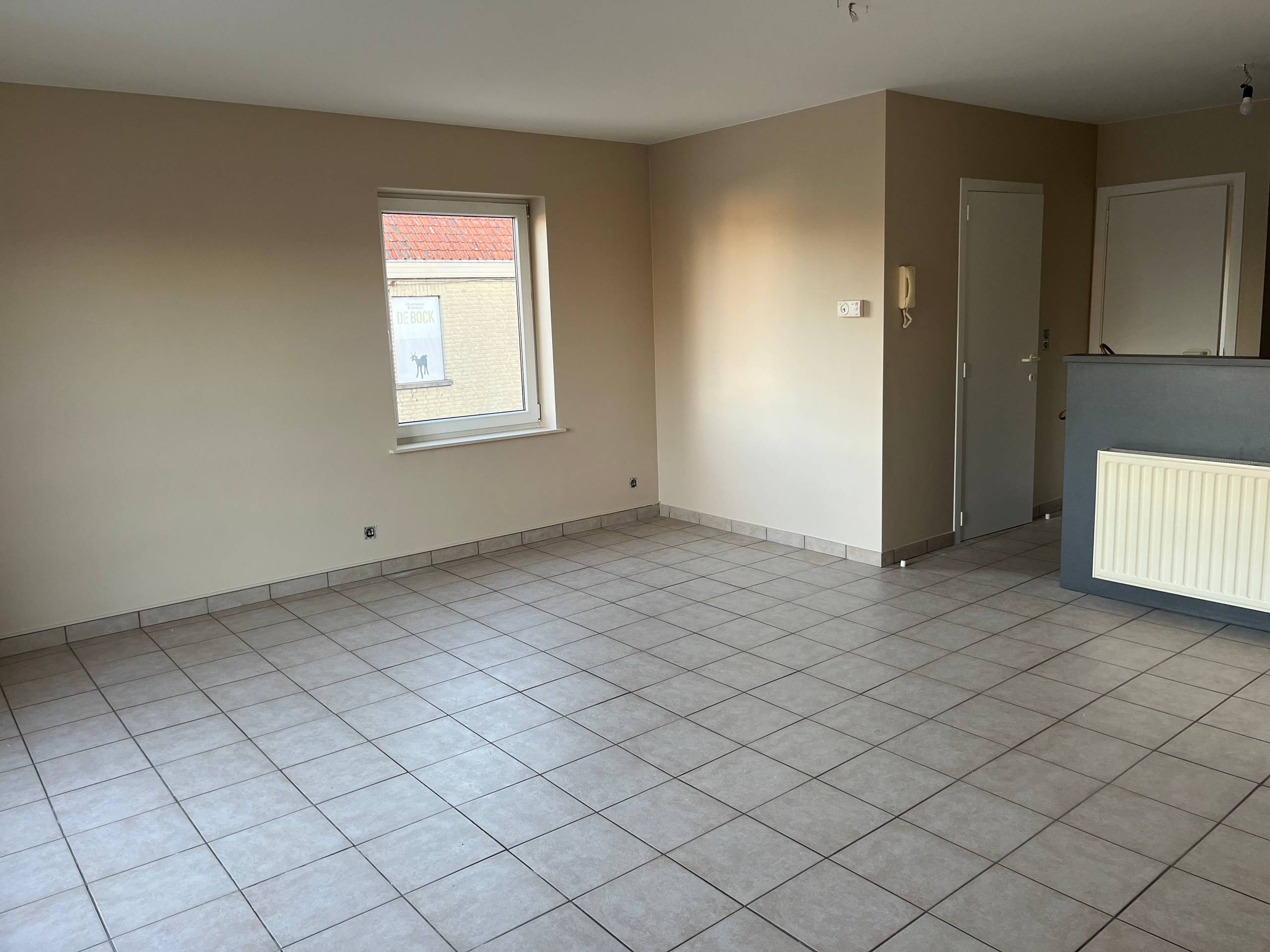 Appartement met één slaapkamer te huur in Waregem - foto 2