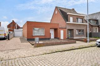 Maison à vendre à Berlaar