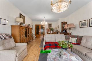 Apartment for sale in Blankenberge