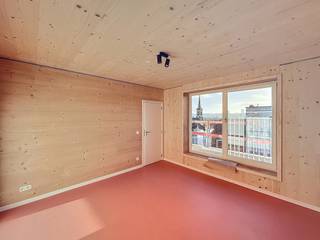 MOLENBEEK-ST-JEAN – (B04.02) Découvrez un magnifique appartement unique au sein du projet Tannat, plus qu’une simple résidence ; un lieu de vie,...