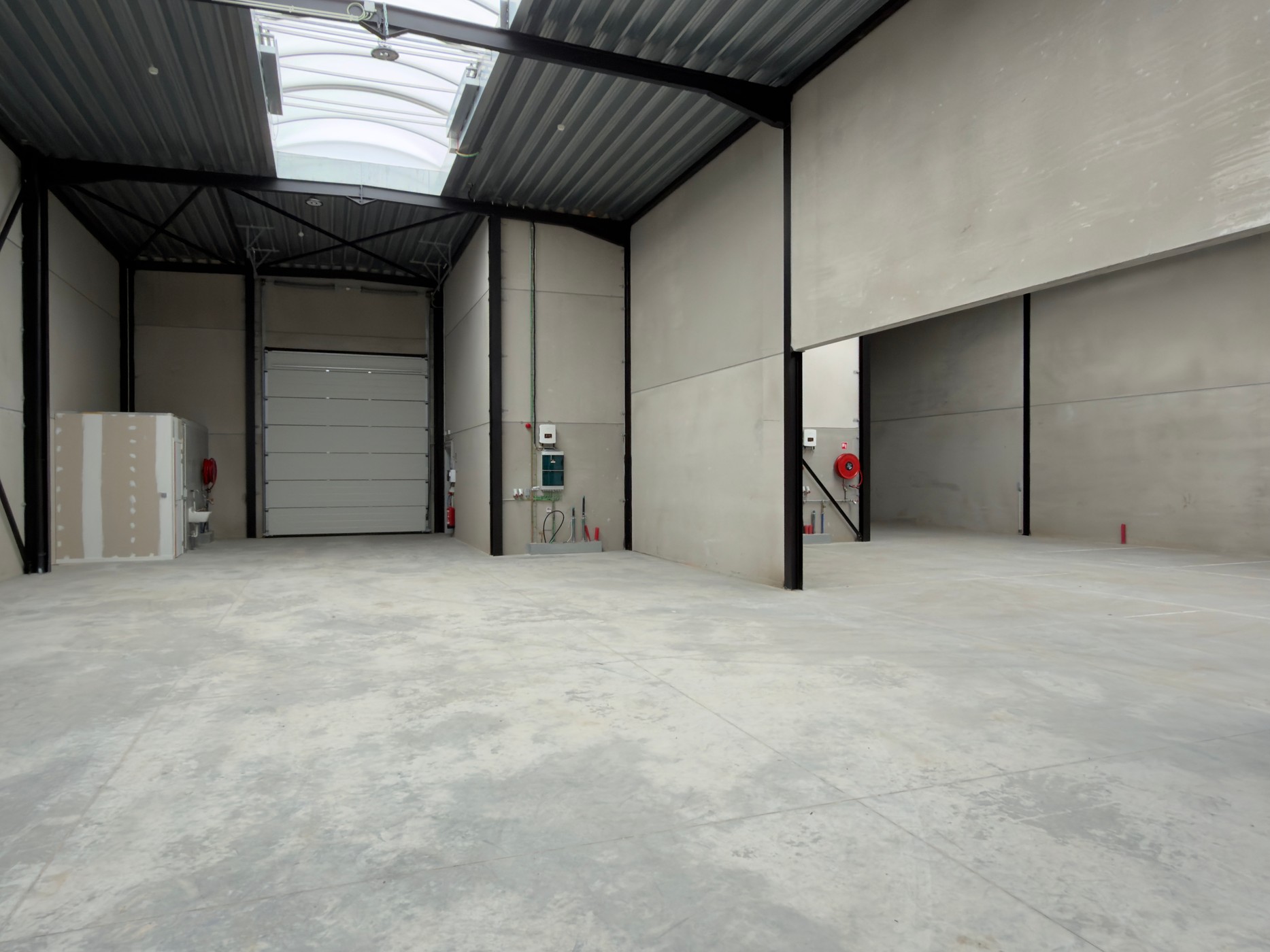Nieuwbouw KMO Unit 670 m² in Eeklo - foto 5
