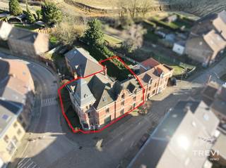 Huis te koop in Rebecq