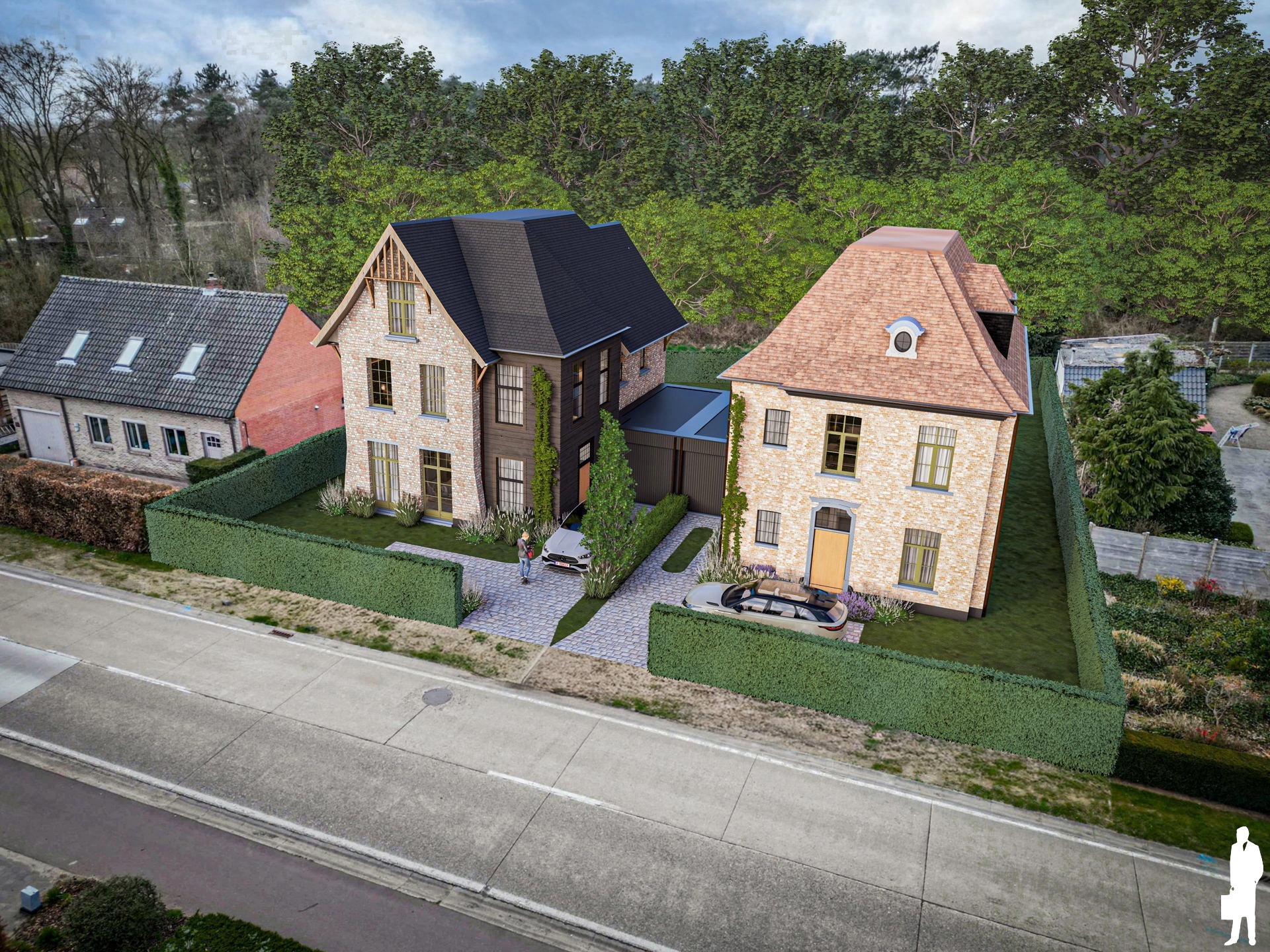 Project te koop in Zandhoven - foto 5