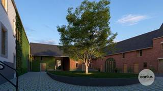 House for sale in Tongeren-Borgloon