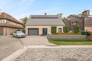 House for sale in Sint-Niklaas
