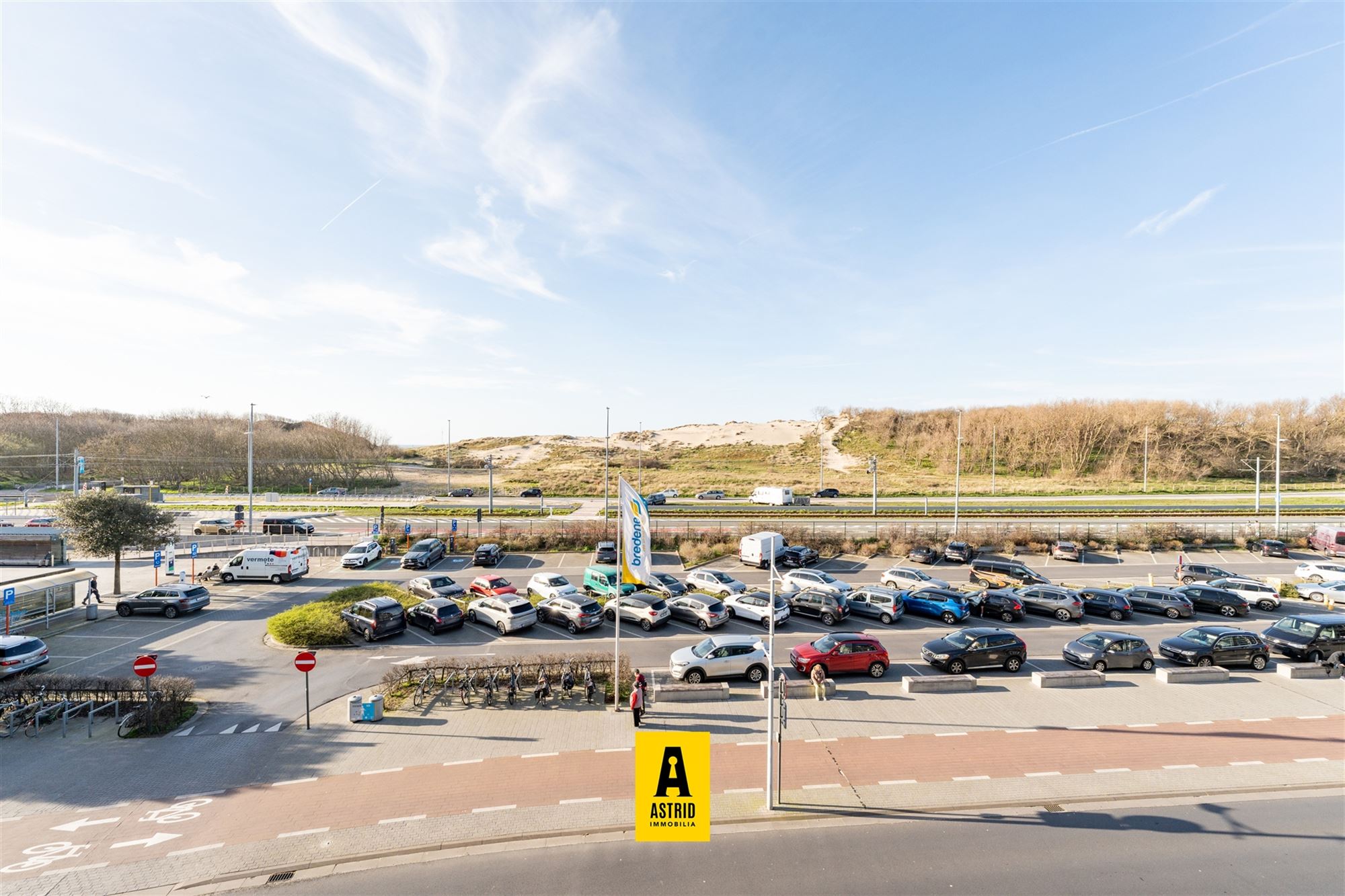 Schitterend appartement 3slpk op topligging! - foto 4