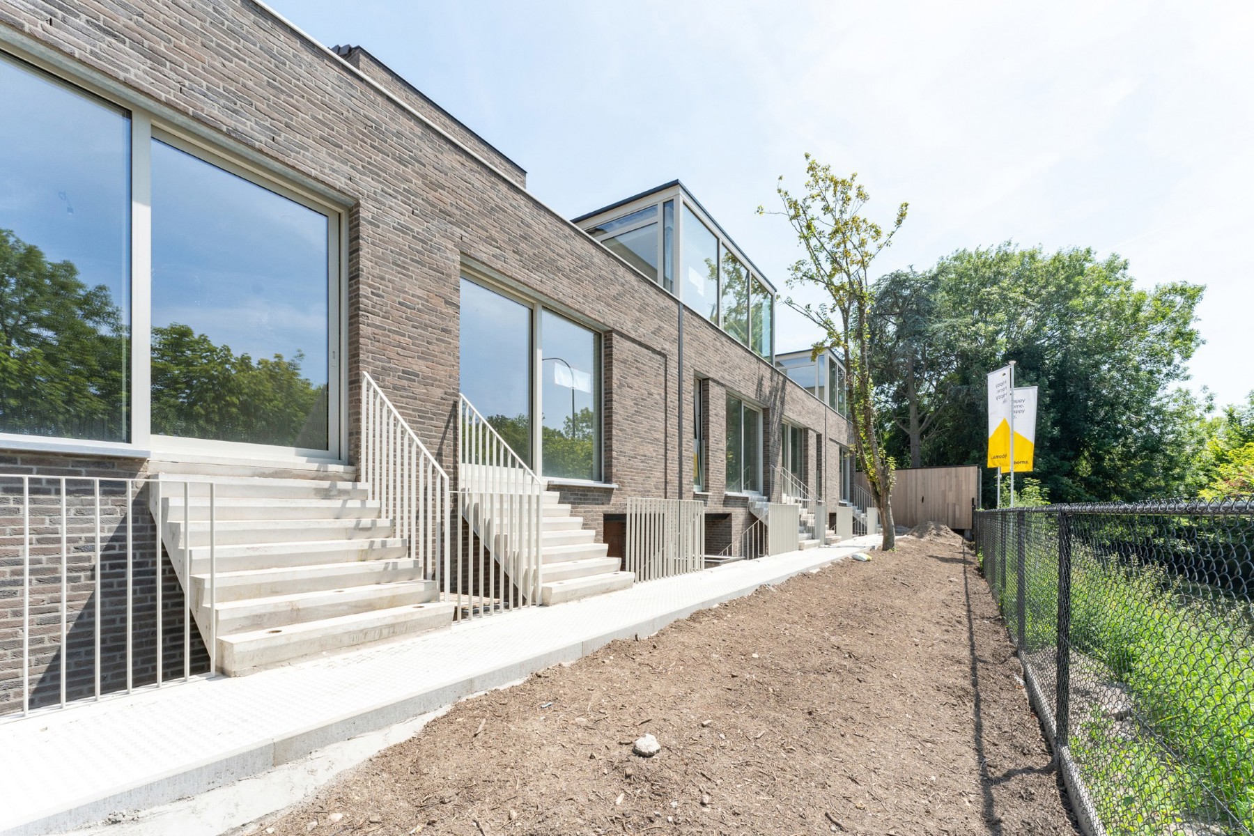 Comfortabel wonen in een karaktervolle woning - foto 4