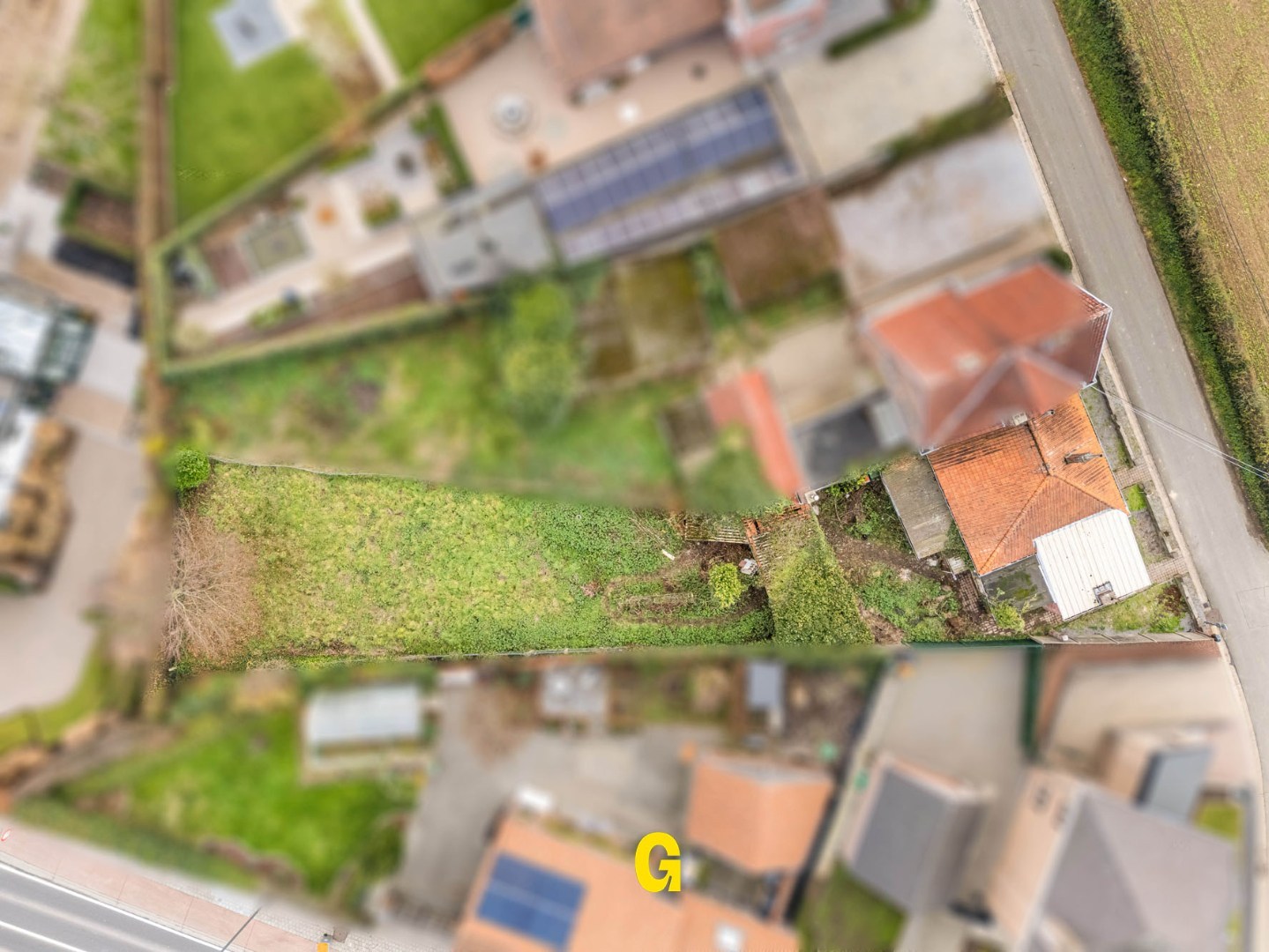 Land for sale in Bilzen-Hoeselt - photo 1