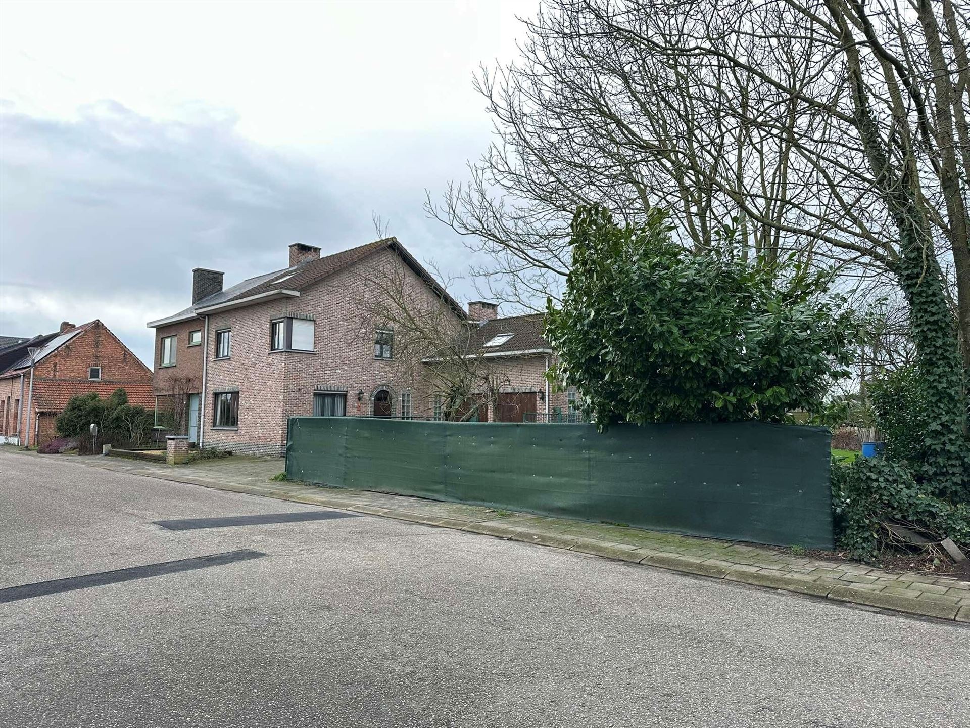 Bouwgrond (489 m²) op een toplocatie in Duffel-West - foto 5