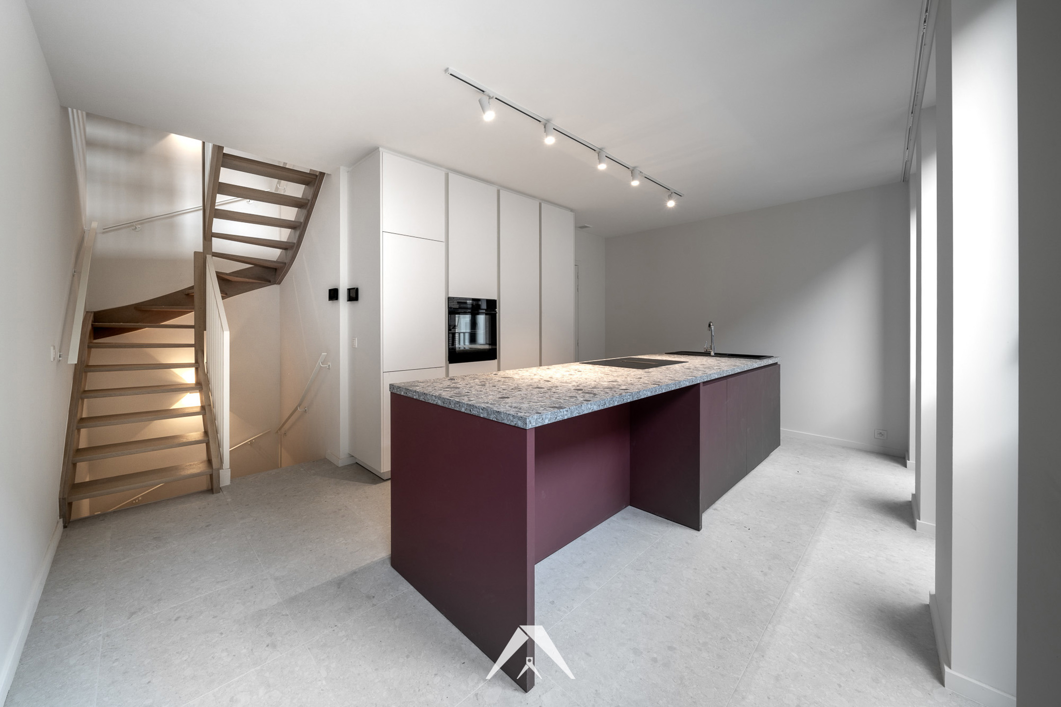 House for rent in Kortrijk with 2 bedrooms - photo 1