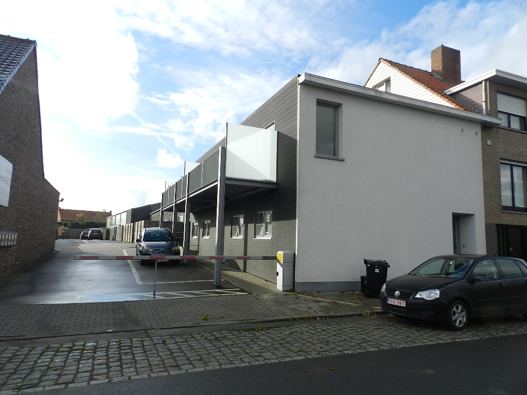 Maison à louer à Ypres