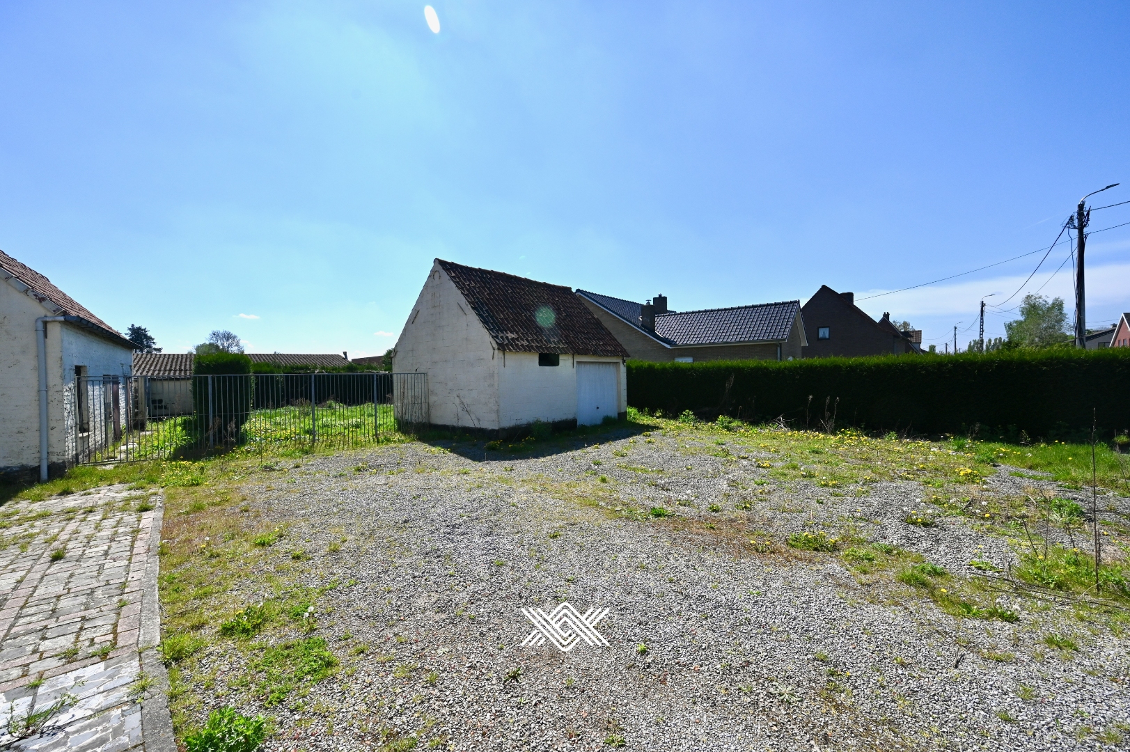 Vrijstaande woning met bijgebouw en zonrijke tuin - photo 2
