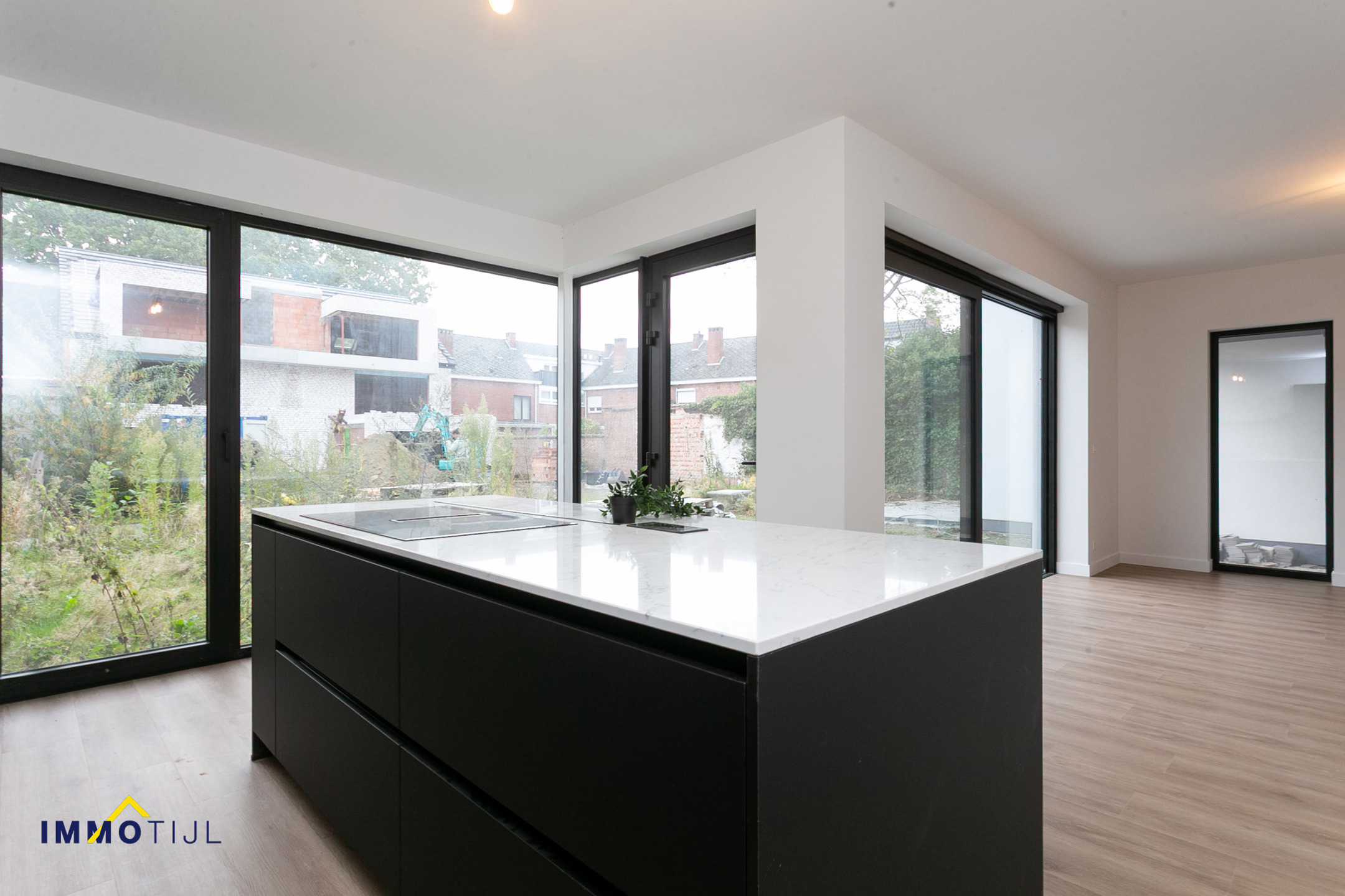 Energiezuinige nieuwbouwwoning op toplocatie in Buggenhout! - foto 4