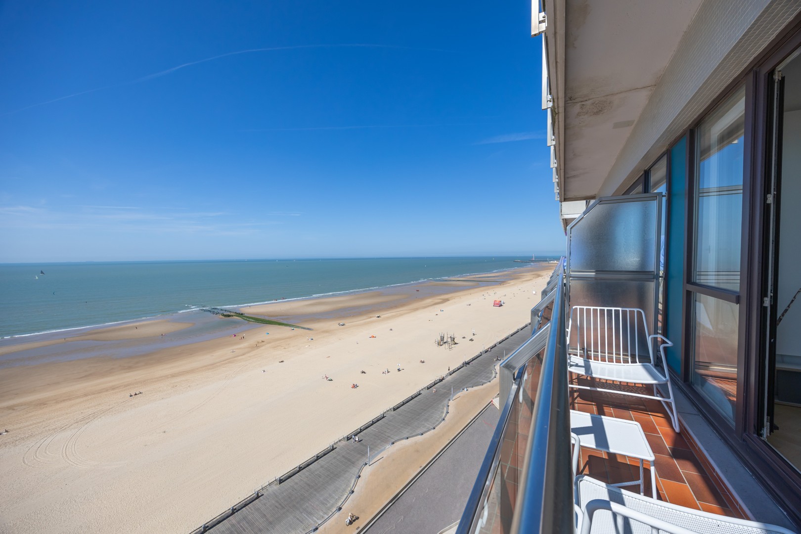Appartement à vendre à Ostende avec 2 chambres - photo 5