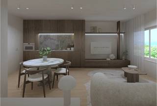 Op één van de mooiste liggingen van Oostende heten wij u welkom in de residentie genaamd “Epsom”Koop een splinternieuw appartement aan onder het...