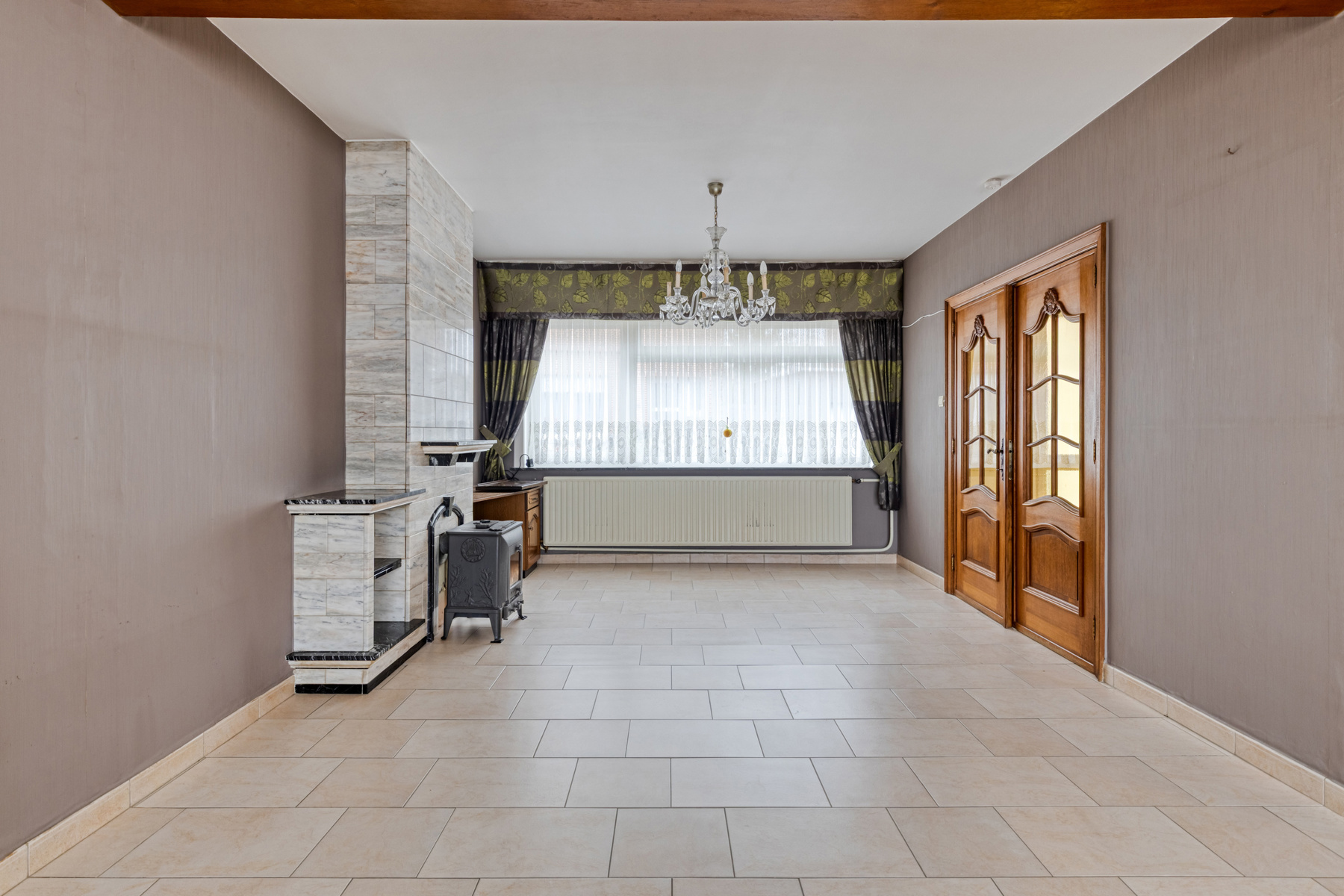 Maison à vendre à Denderleeuw avec 4 chambres - photo 4