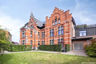 Appartement à vendre à Zwijndrecht