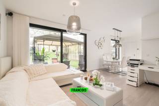 Appartement à vendre à Berchem-Sainte-Agathe